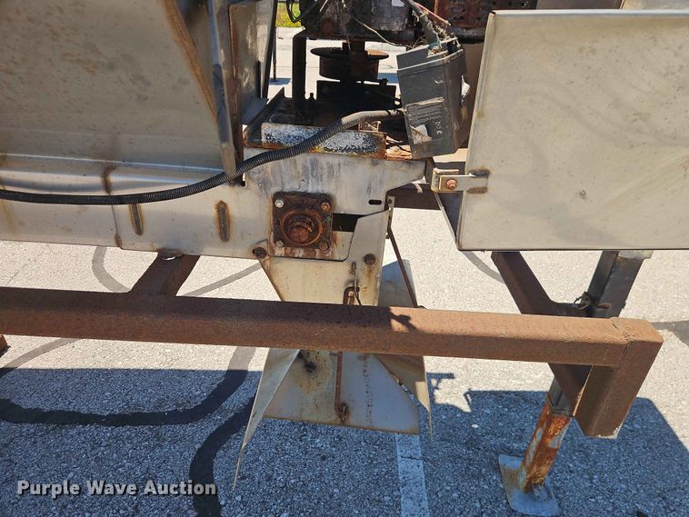 image for item EV2255 Airflo spreader