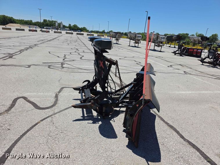 image for item EV2258 Western  MVP Plus plow