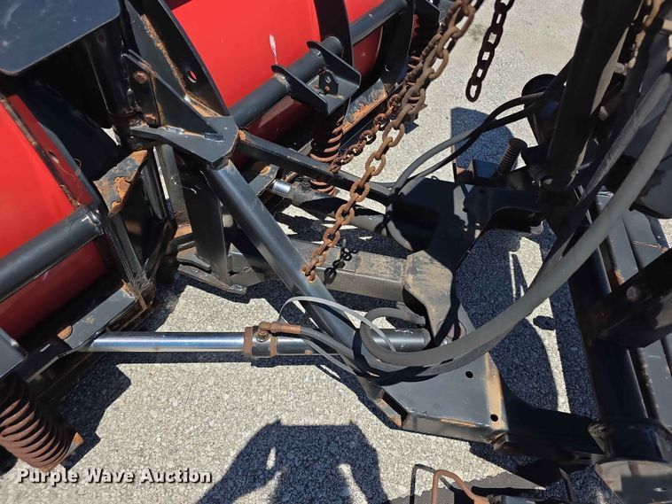 image for item EV2258 Western  MVP Plus plow