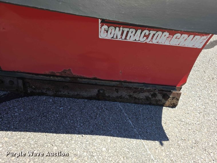 image for item EV2258 Western  MVP Plus plow