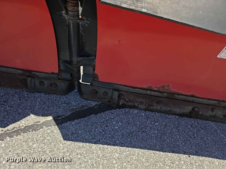 image for item EV2258 Western  MVP Plus plow