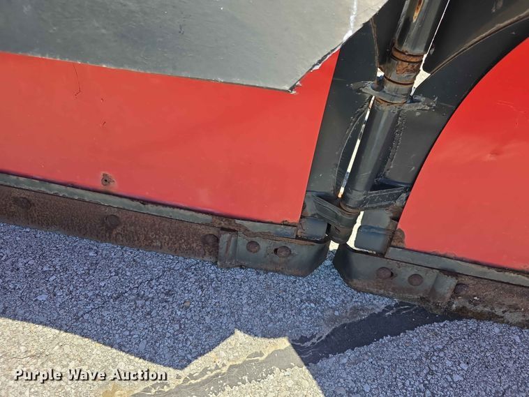 image for item EV2258 Western  MVP Plus plow