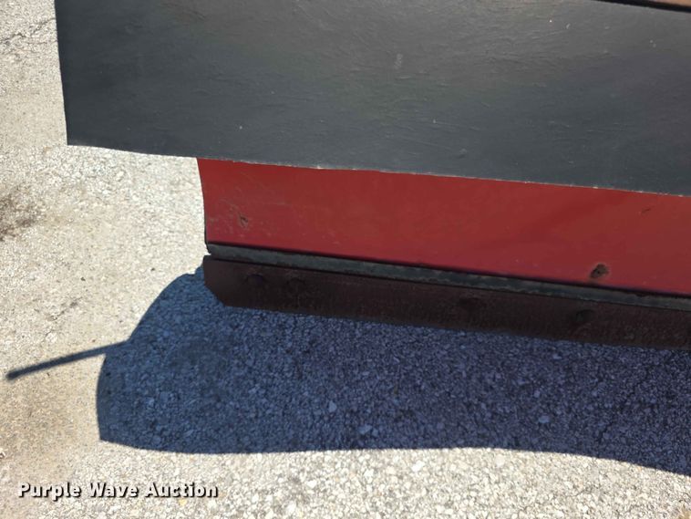 image for item EV2258 Western  MVP Plus plow