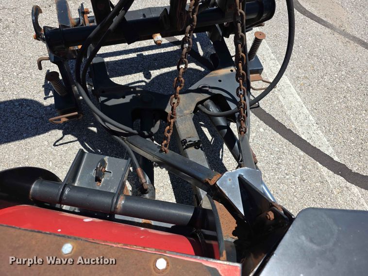 image for item EV2258 Western  MVP Plus plow