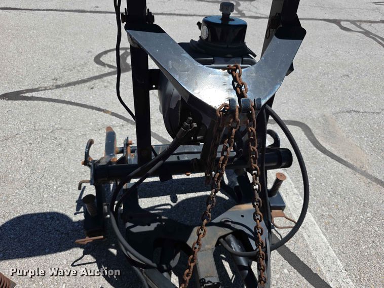 image for item EV2258 Western  MVP Plus plow