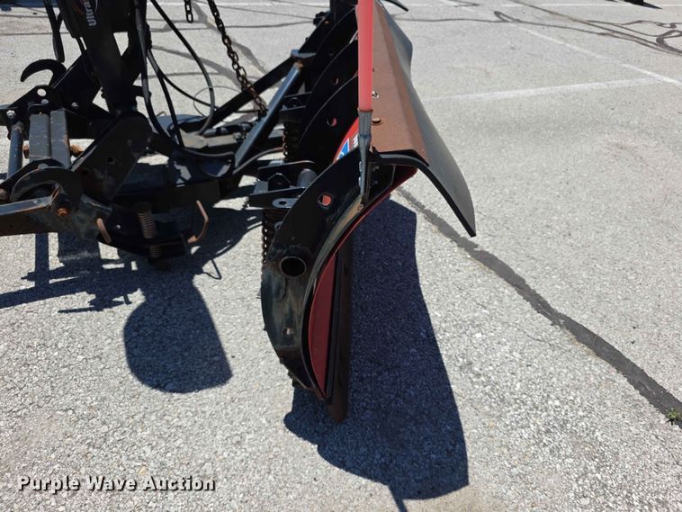 image for item EV2258 Western  MVP Plus plow