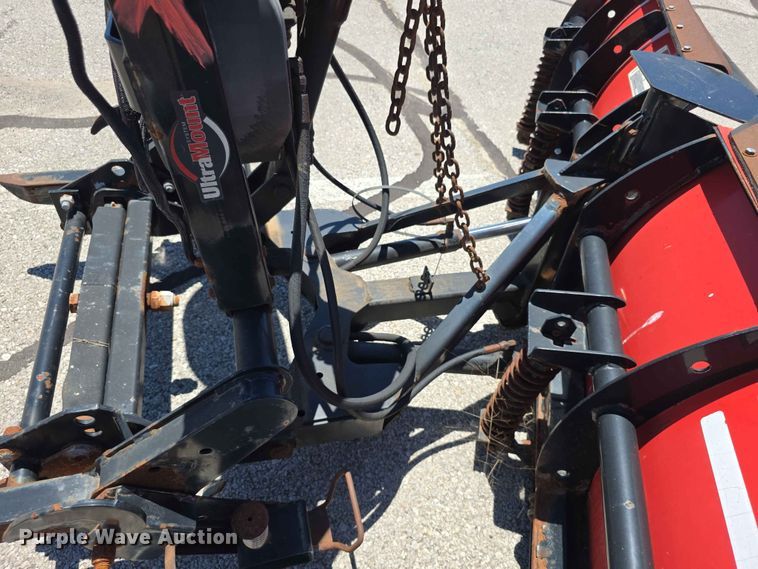 image for item EV2258 Western  MVP Plus plow