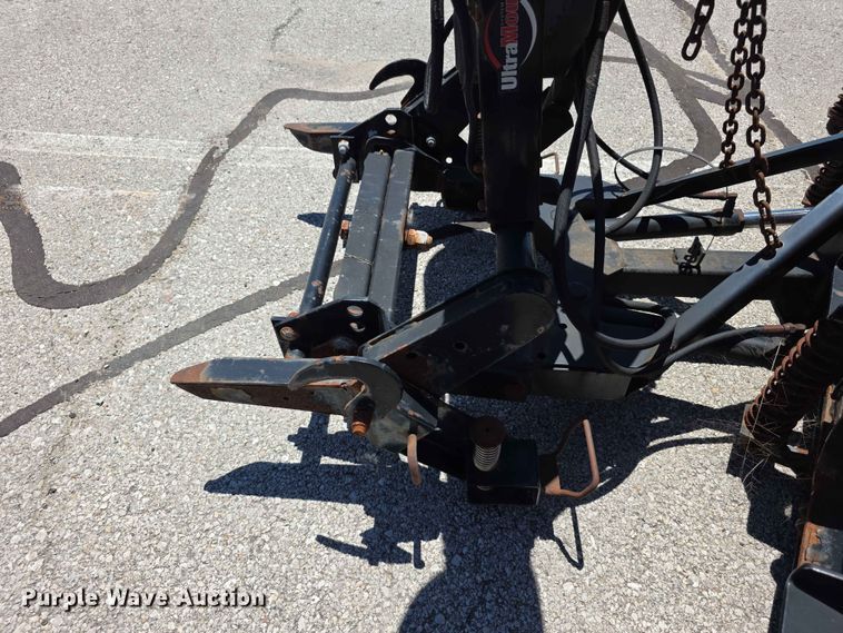 image for item EV2258 Western  MVP Plus plow