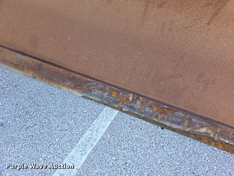 image for item EV2259 Falls PR1143 snow plow