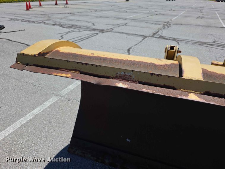 image for item EV2259 Falls PR1143 snow plow