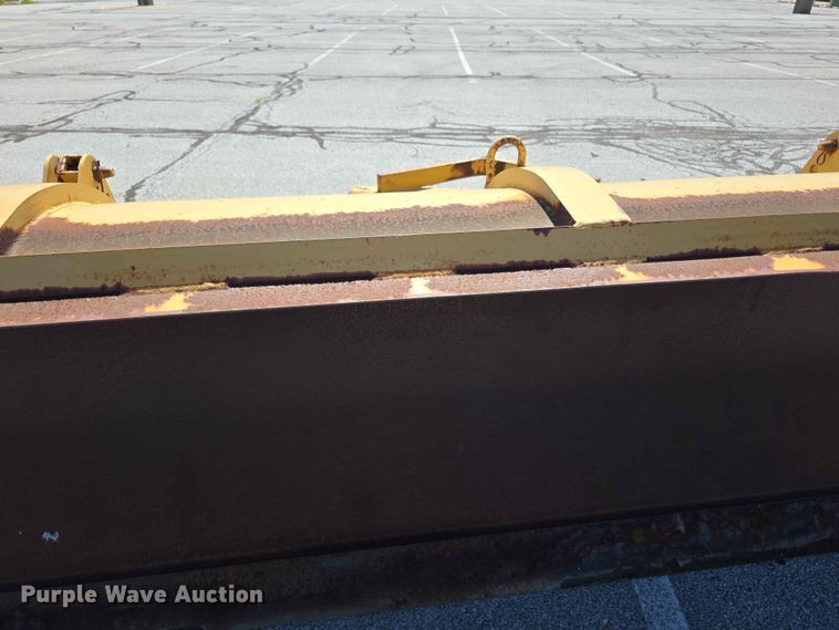 image for item EV2259 Falls PR1143 snow plow