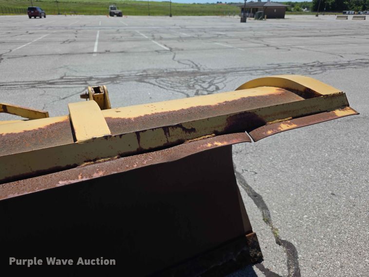 image for item EV2259 Falls PR1143 snow plow