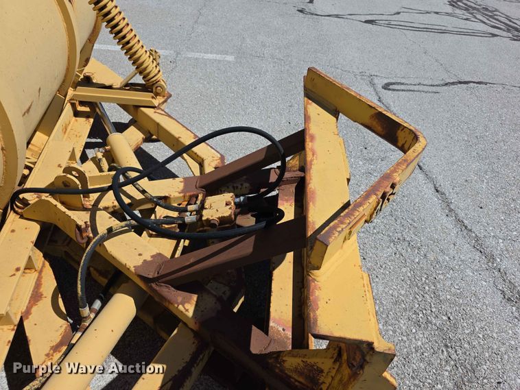 image for item EV2259 Falls PR1143 snow plow