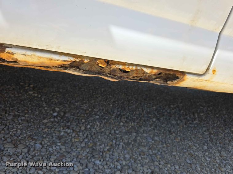 image for item EV2265 2005 Chevrolet G3500 van