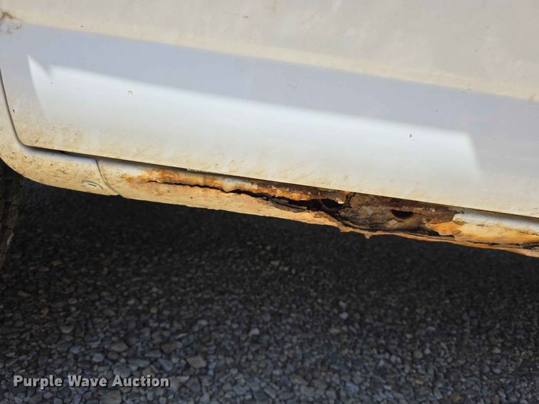 image for item EV2265 2005 Chevrolet G3500 van