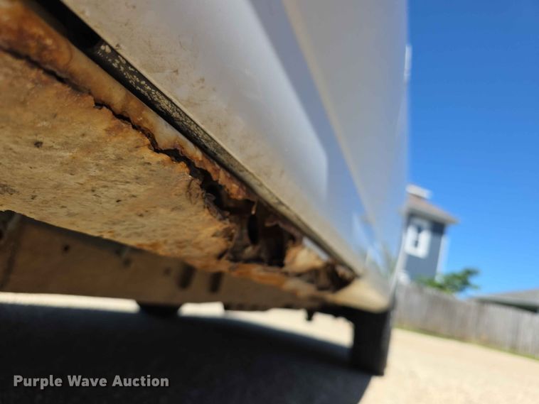 image for item EV2265 2005 Chevrolet G3500 van