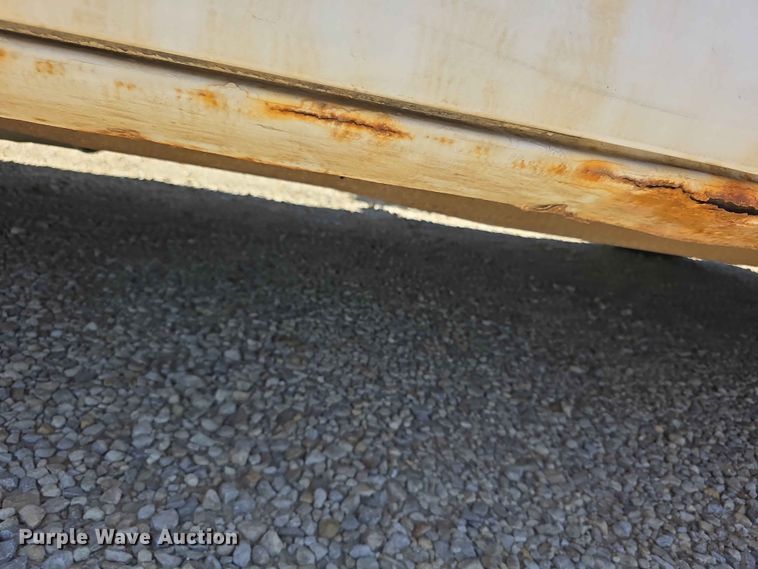 image for item EV2265 2005 Chevrolet G3500 van
