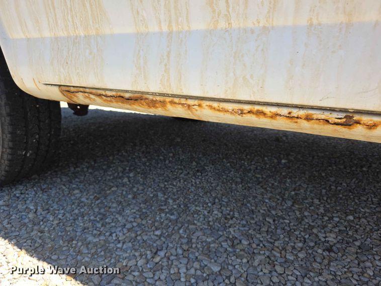 image for item EV2265 2005 Chevrolet G3500 van
