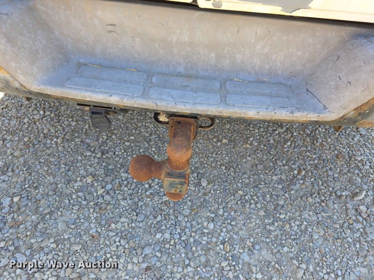 image for item EV2265 2005 Chevrolet G3500 van