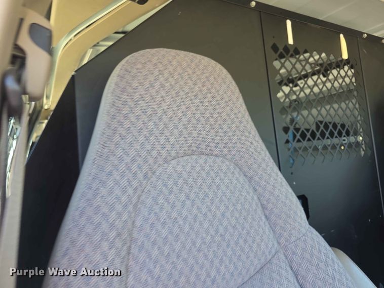 image for item EV2265 2005 Chevrolet G3500 van