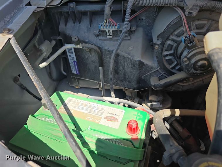 image for item EV2265 2005 Chevrolet G3500 van