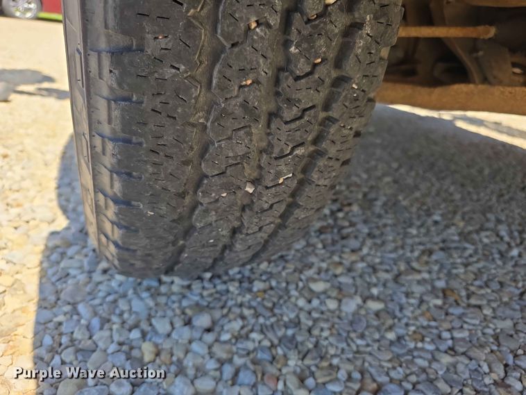 image for item EV2265 2005 Chevrolet G3500 van