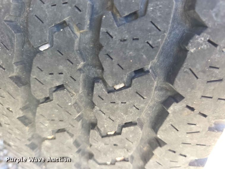 image for item EV2265 2005 Chevrolet G3500 van
