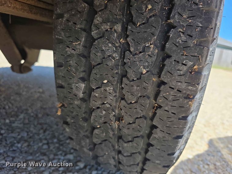 image for item EV2265 2005 Chevrolet G3500 van