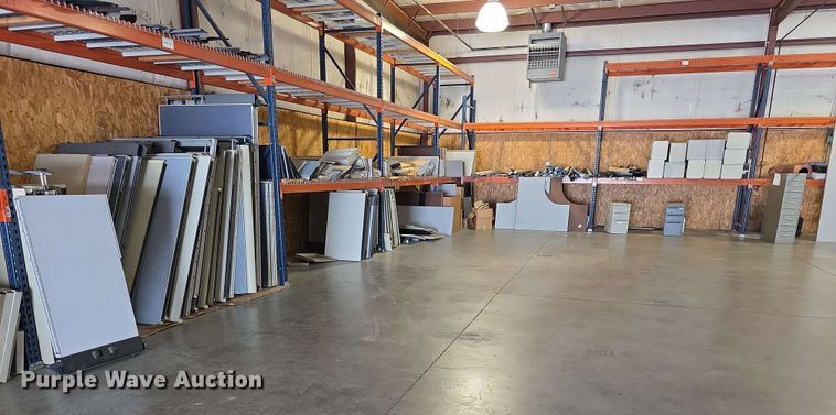 Office furniture