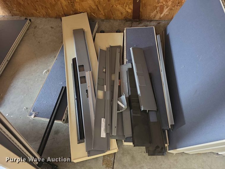 image for item EV2272 Office furniture