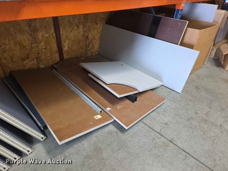 image for item EV2272 Office furniture