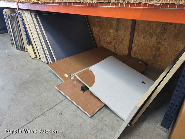 image for item EV2272 Office furniture
