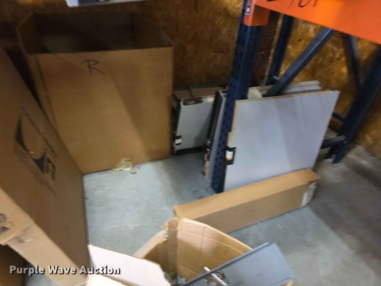 image for item EV2272 Office furniture