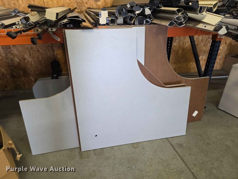 image for item EV2272 Office furniture