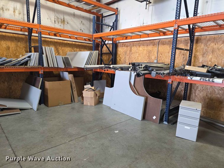 image for item EV2272 Office furniture