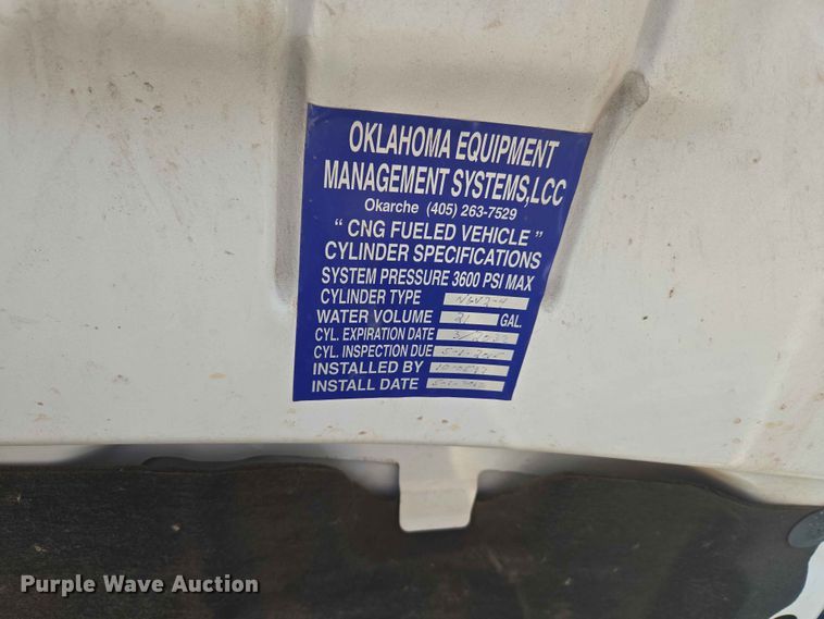 image for item EW0259 2012 Chevrolet Silverado 1500 Ext. Cab pickup truck