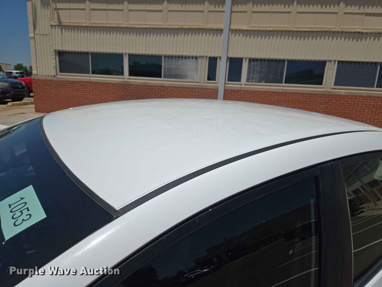 image for item EW0264 2013 Honda Civic 