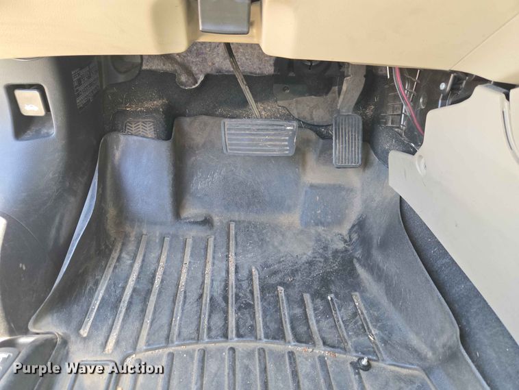 image for item EW0264 2013 Honda Civic 