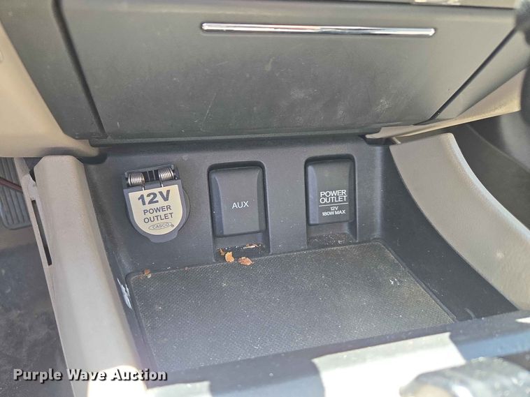 image for item EW0264 2013 Honda Civic 