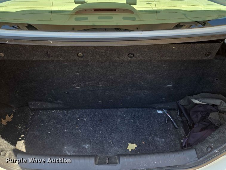 image for item EW0264 2013 Honda Civic 