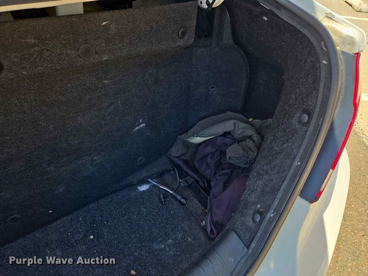 image for item EW0264 2013 Honda Civic 