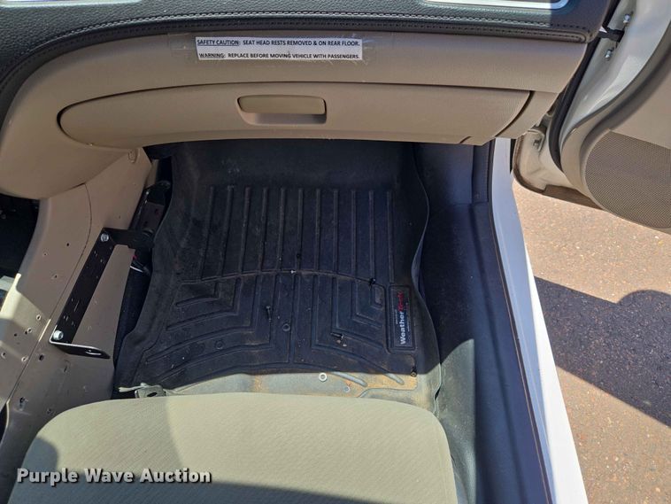 image for item EW0264 2013 Honda Civic 