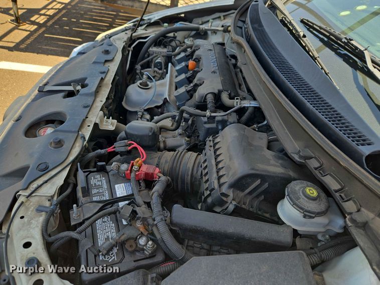 image for item EW0264 2013 Honda Civic 