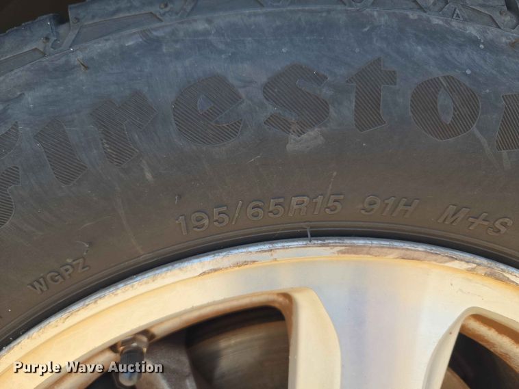 image for item EW0264 2013 Honda Civic 