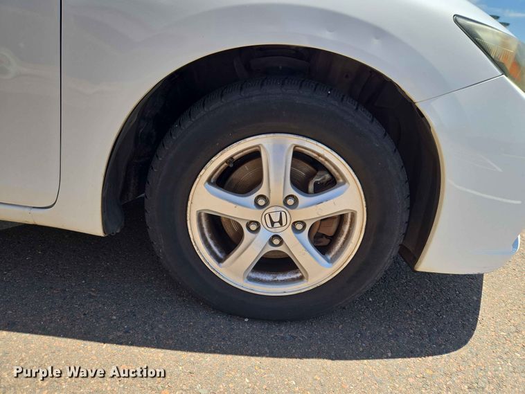 image for item EW0264 2013 Honda Civic 