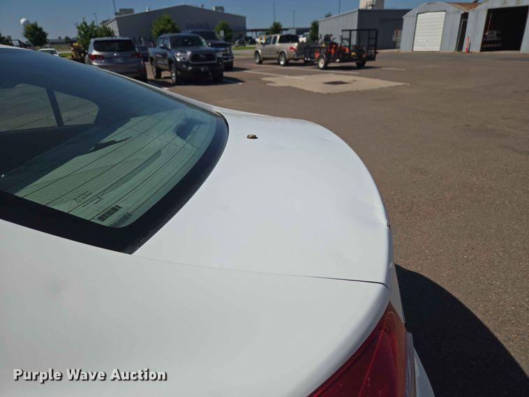 image for item EW0265 2012 Honda Civic 