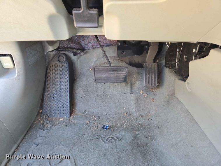 image for item EW0265 2012 Honda Civic 