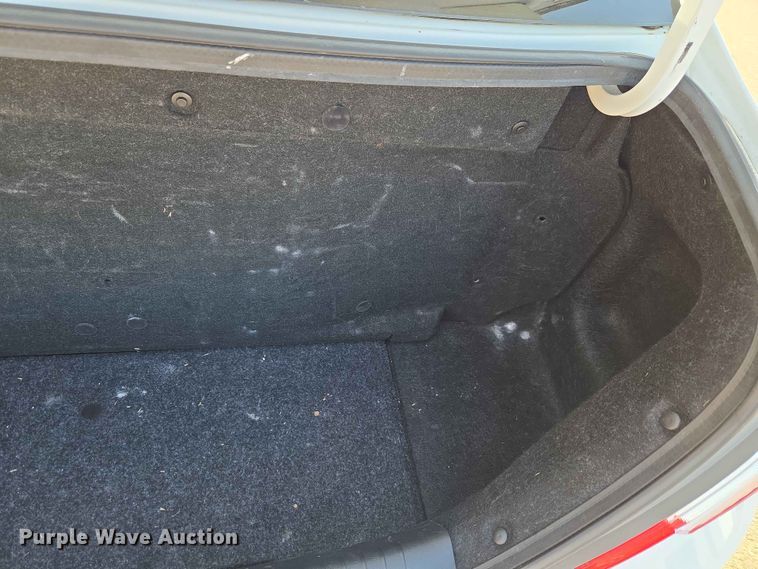 image for item EW0265 2012 Honda Civic 