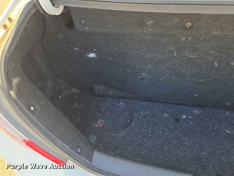 image for item EW0265 2012 Honda Civic 