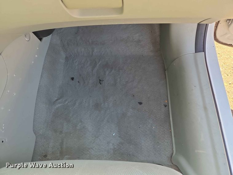 image for item EW0265 2012 Honda Civic 